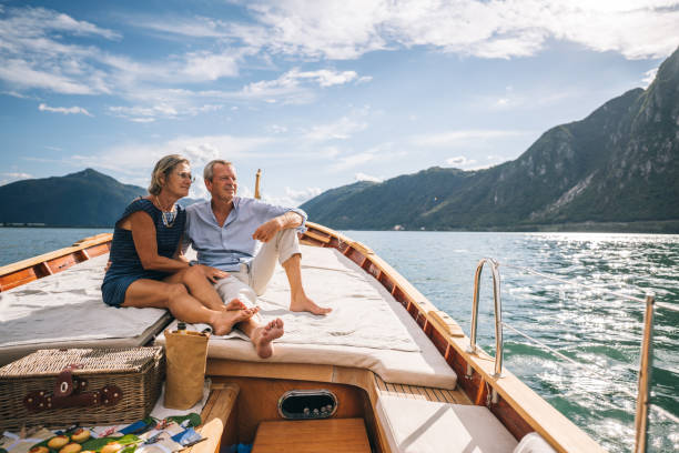 Retirement Annuities